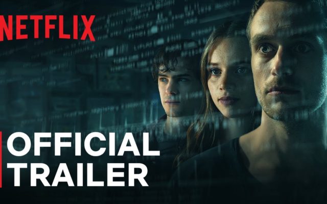 Coming Soon to Netflix: “Biohackers”