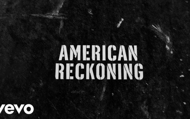Bon Jovi Tackles Current Events On “American Reckoning”