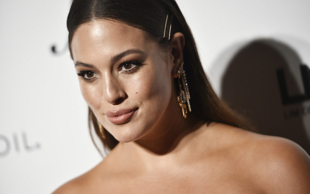 Ashley Graham Stuns in New Unretouched Swimsuit Photo Shoot 6 Months After Giving Birth