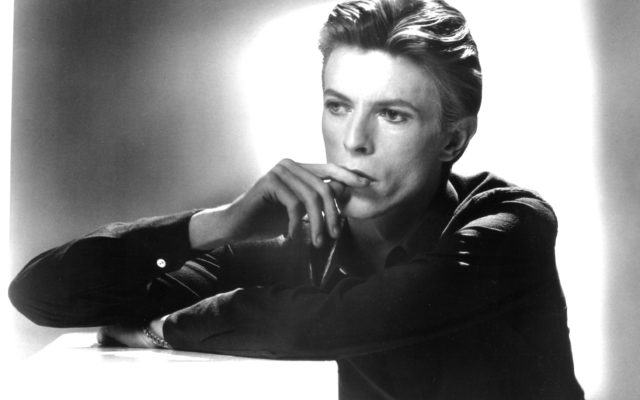 Early David Bowie Demo Auctions For $23,000