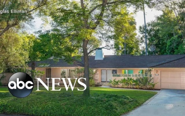 The ‘Golden Girls’ House Is For Sale For The First Time Since 1955