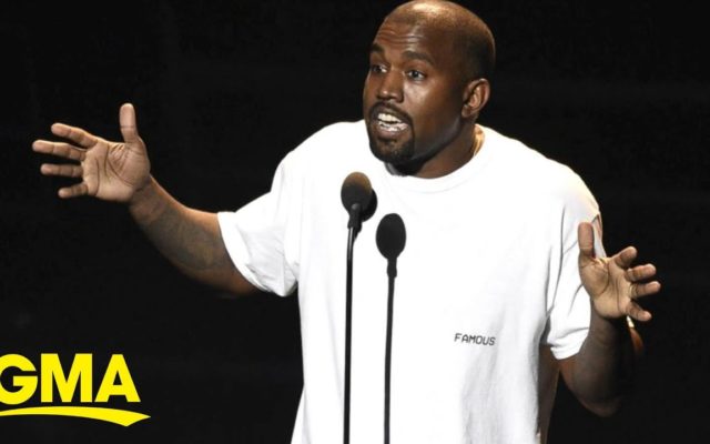 Kanye West Bows Out of 2020 Presidential Race