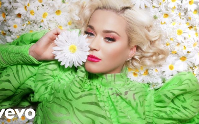 Kelly Clarkson and P!nk Congratulate Katy Perry On Twitter for Her Latest Music Victory