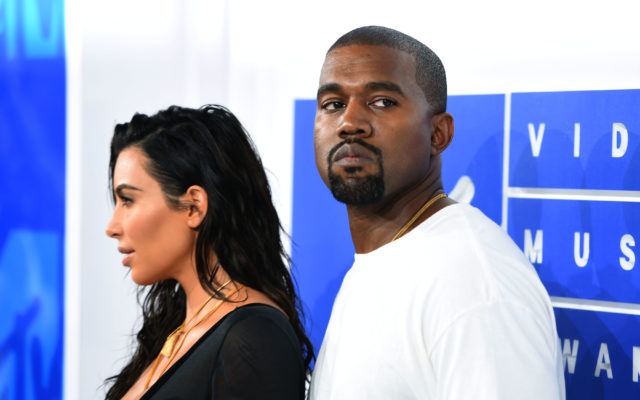 Kanye West Goes on a Twitter Rant Calling Out Kim Kardashian, Kris Jenner, and More