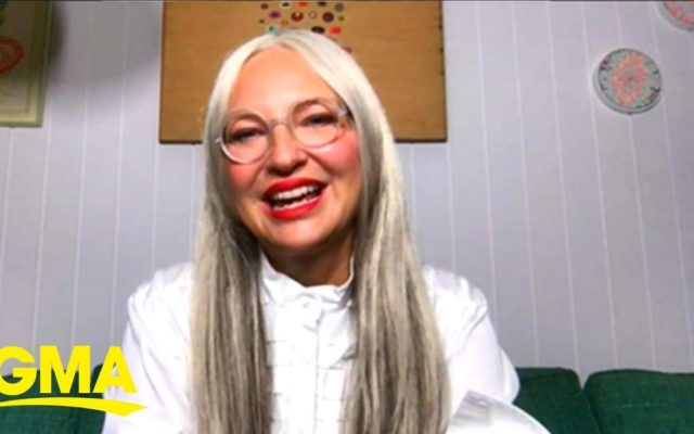 Sia Reveals She is Now a Grandmother and Wants Her Grandkids to Call Her This
