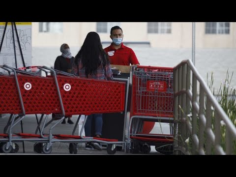Target to Require Face Masks in Stores Starting August 1st