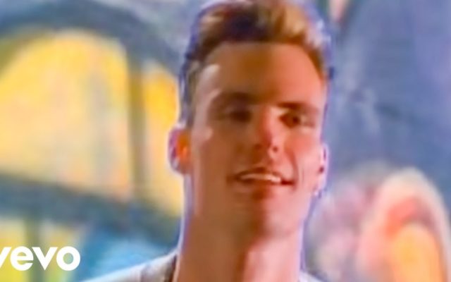 Vanilla Ice is Throwing A Throwback 4th of July Concert