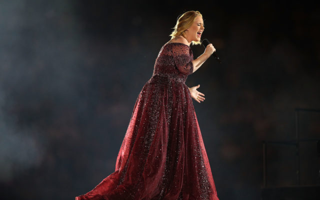 Adele Admits She Has No Idea When New Music is Coming