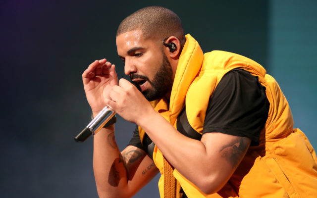 Drake Drops New Song and Video “Laugh Now Cry Later” All Shot at Nike Headquarters
