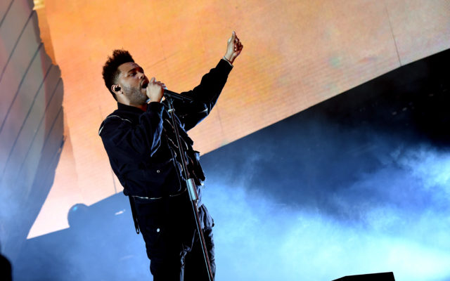 The Weeknd Donates $300,000 To Global Aid After Beirut Explosion