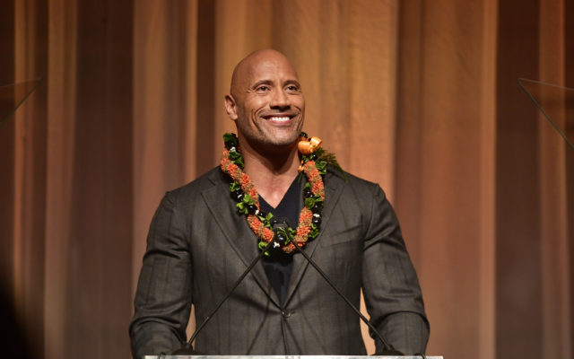 Dwayne “The Rock” Johnson Sends Special Video Message To School Performing “Moana”