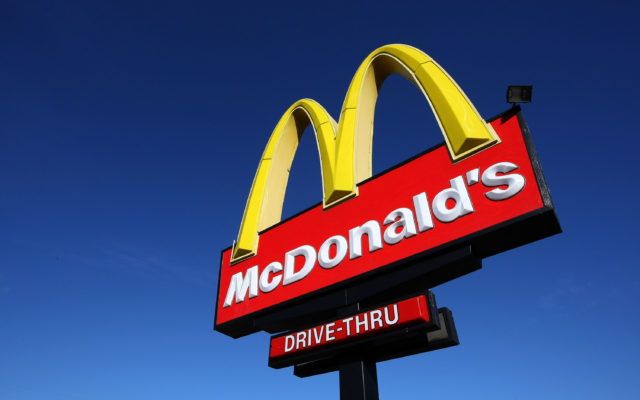 McDonald’s Giving Away New Menu Treats for Free