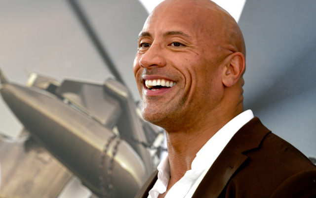 Dwayne “The Rock” Johnson Just Bought The XFL