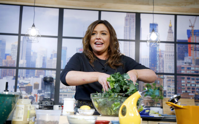 Rachael Ray and Her Family are Safe After Fire Rips Through Their New York Home