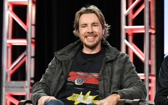 Dax Shepard Sustains Multiple Injuries After Motorcycle Accident
