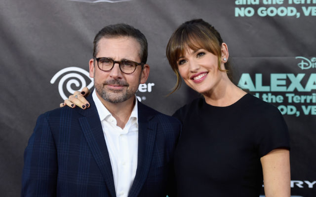 Jennifer Garner Ugly Cried in Slow Motion After Finishing ‘The Office’ For the First Time