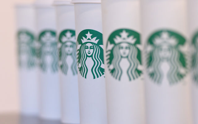 Starbucks is Raising Wages for All U.S. Store Employees