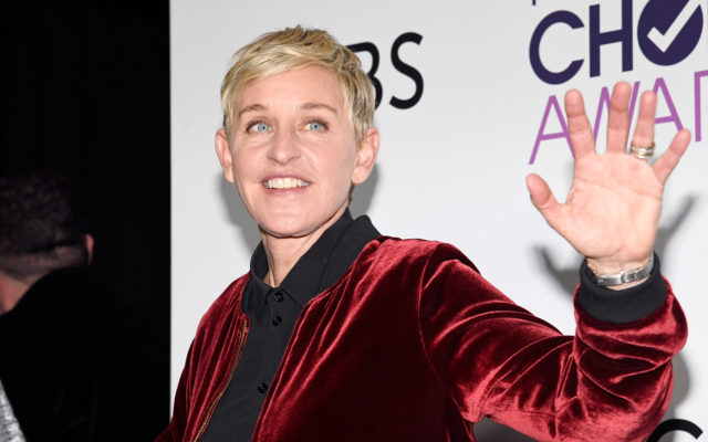 Ellen Degeneres Launched Her 18th Season With An Apology