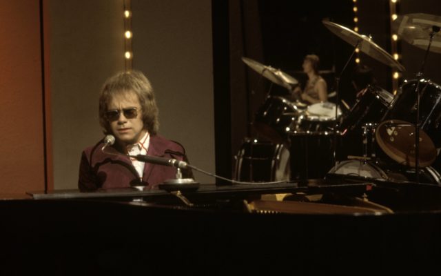 Elton John’s Debut gets 50th Anniversary Reissue