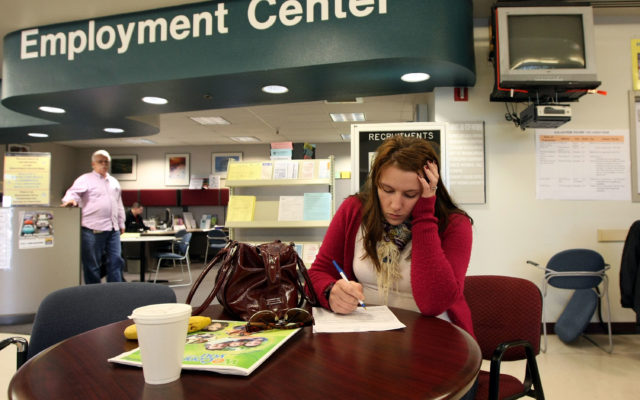White House Says $400 Weekly Unemployment Benefits Will Start Soon