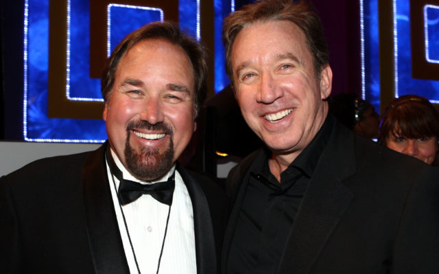 ‘Home Improvement’ Reunion Coming with Tim Allen and Richard Karn on New History Channel TV Show