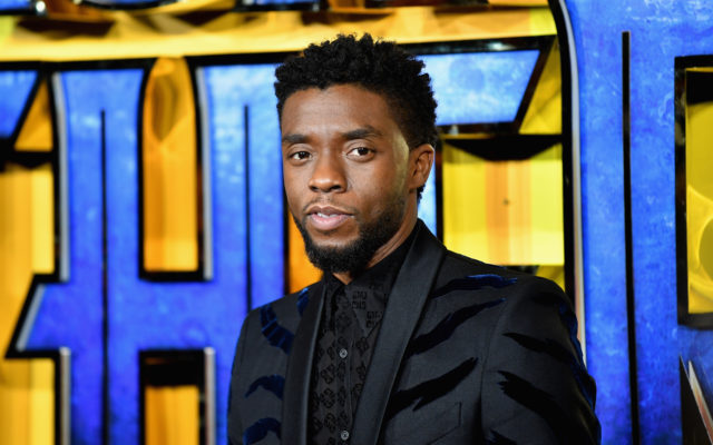 Chadwick Boseman Has Died At Age 43 After Battle With Colon Cancer