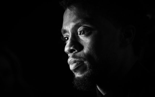 Chadwick Boseman’s Final Tweet is the Most Liked Tweet of All Time