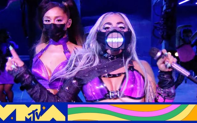MTV VMAS 2020: Lady Gaga Dominates the Awards with Performances by Miley Cyrus, The Weeknd, Gaga, and More