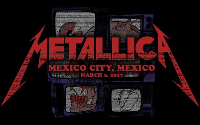 Saying Goodbye to Metallica Mondays