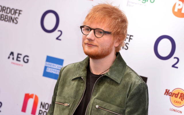 Ed Sheeran and His Wife Cherry Welcome a Baby Girl