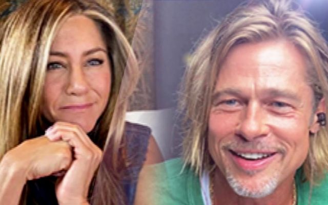 Watch the ‘Fast Times at Ridgemont High’ Table Read with Jennifer Aniston, Brad Pitt, Julia Roberts, and More