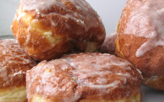 Harvest Homecoming Favorites Donuts, Chicken and Dumplings, and More Are Back For You to Buy