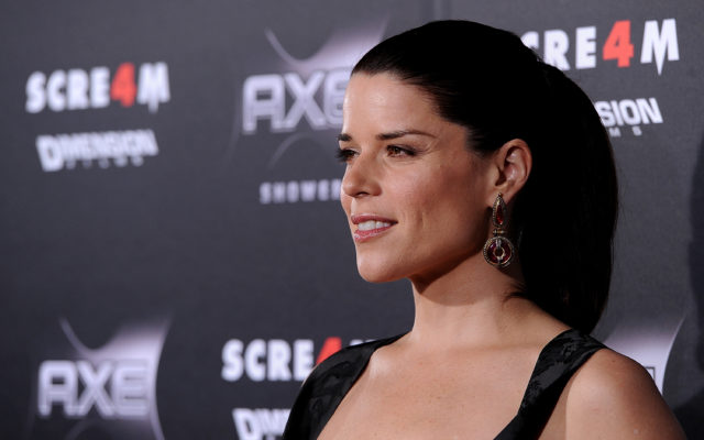 Neve Campbell Set to Appear in ‘Scream 5’