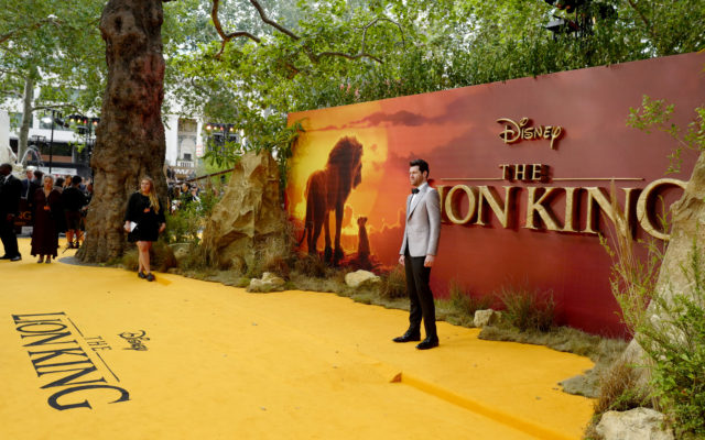 ‘The Lion King’ Sequel is Happening
