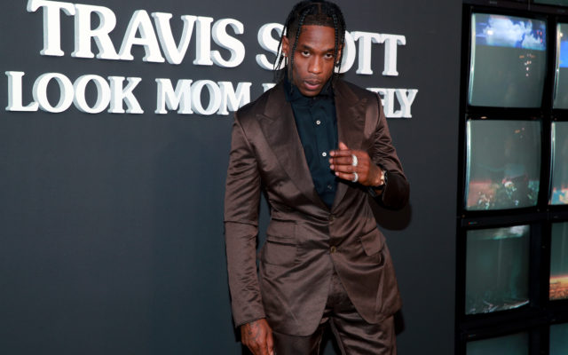 Travis Scott Unveils McDonald’s Collaboration Including His Own Meal Named After Him