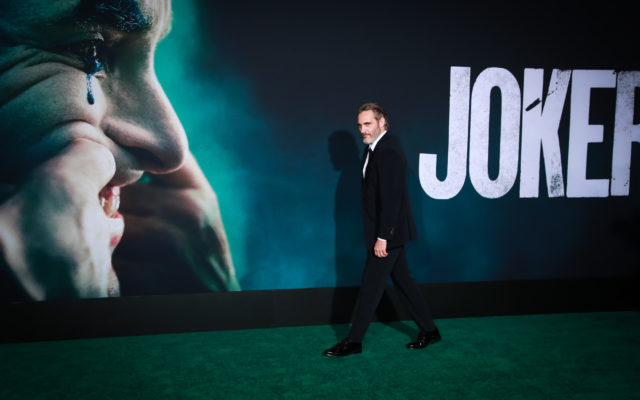 Will Joaquin Phoenix Return as The Joker?
