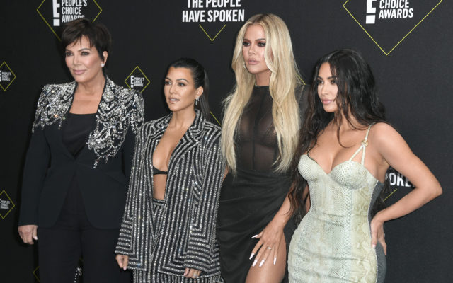 “Keeping Up With The Kardashians” Ending After 20 Seasons
