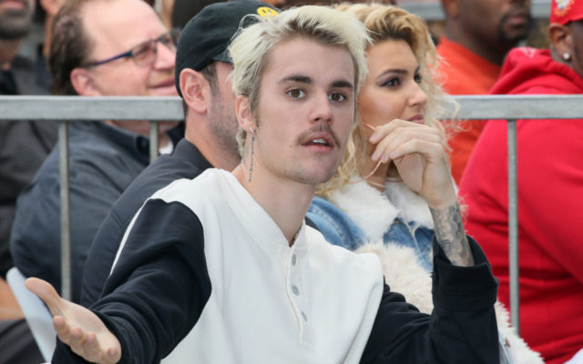 Justin Bieber Releases Emotional Ballad “Lonely”