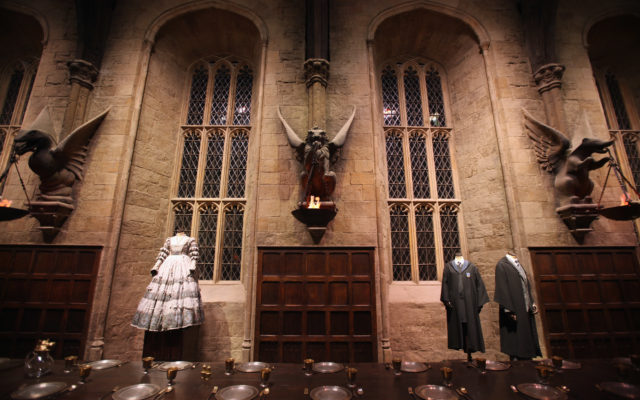 Harry Potter-Inspired Dinner Experience Coming to Louisville