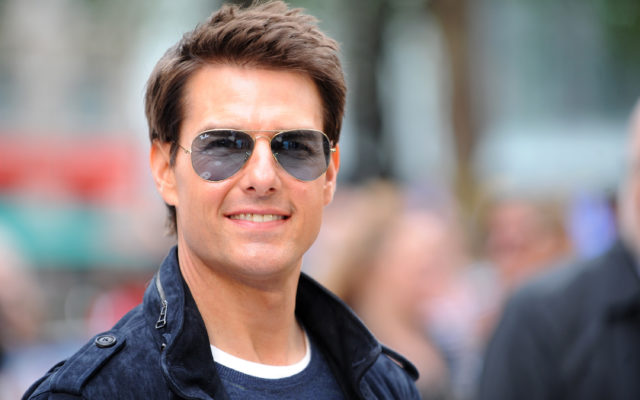 Tom Cruise is Building a Covid-Safe Studio to Finish ‘Mission Impossible 7’