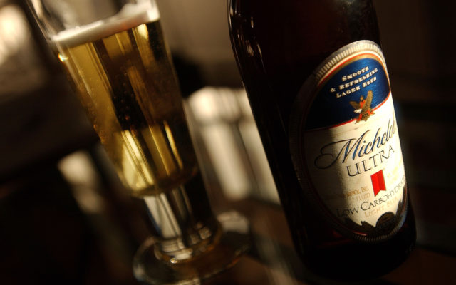 Michelob Ultra Will Pay You $50K to Travel Around the U.S. Exploring National Parks