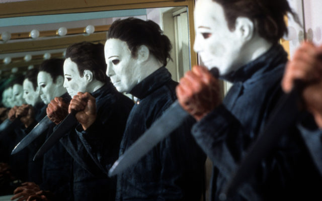 ‘Halloween’ Films Returning to Theaters in October