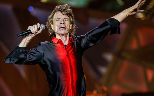 Mick Jagger Thought Newly-Released Tracks Were “Terrible”