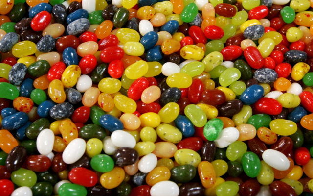 Jelly Belly Founder to Give Away Candy Factory in Willy Wonka-Like Contest