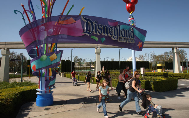 Disneyland Resort is Cancelling Reservations Through October 10th