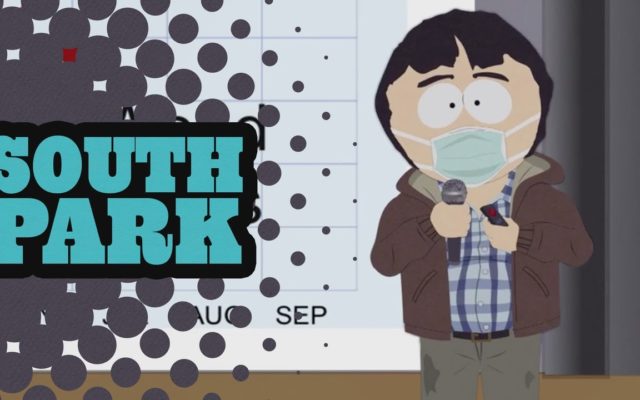 ‘South Park’ Releasing Hour-Long “Pandemic Special” Episode