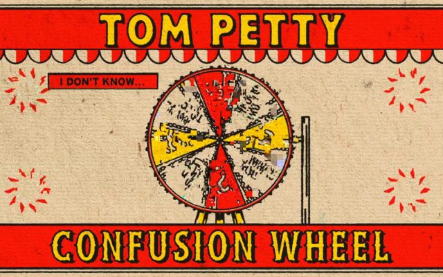 Previously Unreleased Tom Petty Song Seems Made For 2020