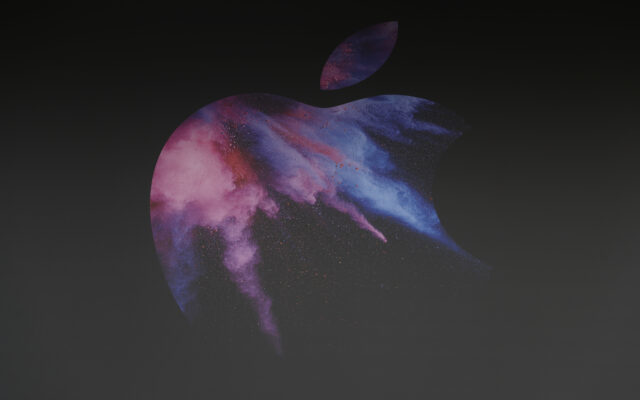 What Was Announced At The Apple Event