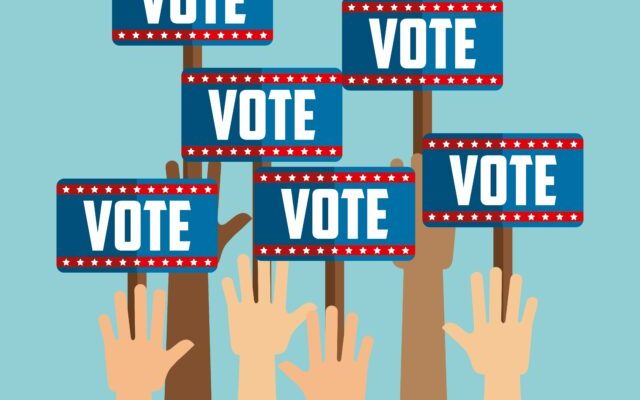 Early Voting Starts Tuesday In Kentucky