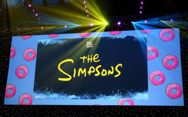 Details Are Out About ‘The Simpsons’ Halloween Special